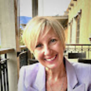 Meet your Posher, Ann-marie